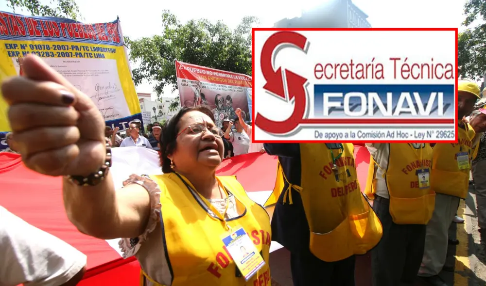 La Lista 21 fue el último padrón aprobado por el gobierno peruano en diciembre de 2024. Foto: composición LR/Andina La Lista 21 fue el último padrón aprobado por el gobierno peruano en diciembre de 2024. Foto: composición LR/Andina