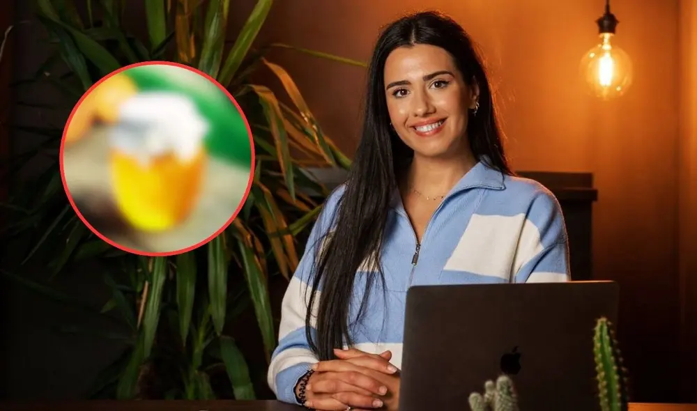 En su canal de podcast trata temas de salud y antiinflamación. Foto: composición LR / Vanitatis