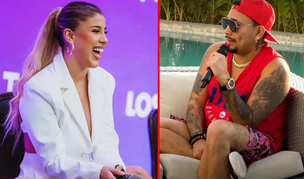 Yahaira Plasencia manda fuerte indirecta tras declaraciones de Josimar. Foto: Instagram