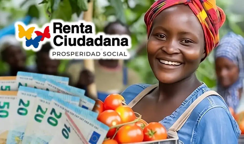 Revisa aquí como saber si eres beneficiario de los subsidios de Prosperidad Social. Foto: composición LR/Freepik Revisa aquí como saber si eres beneficiario de los subsidios de Prosperidad Social. Foto: composición LR/Freepik