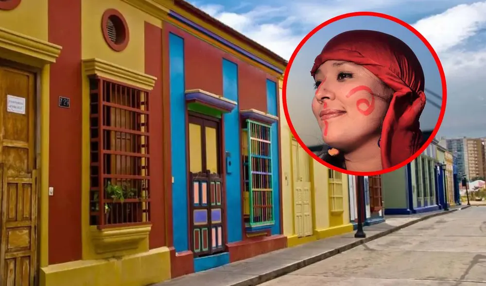 Zulia tiene más de 5 millones de habitantes. Foto: composiciónLR/La TV Calle/Notizulia Zulia tiene más de 5 millones de habitantes. Foto: composiciónLR/La TV Calle/Notizulia