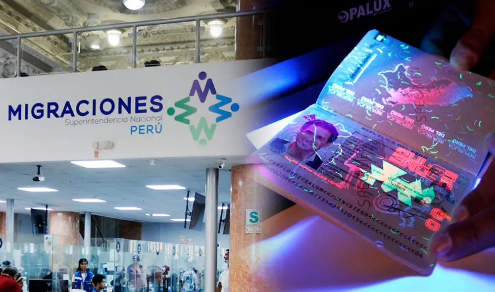 Todavía no se ha anunciado la deportación de peruanos, señala Cancillería. Todavía no se ha anunciado la deportación de peruanos, señala Cancillería.