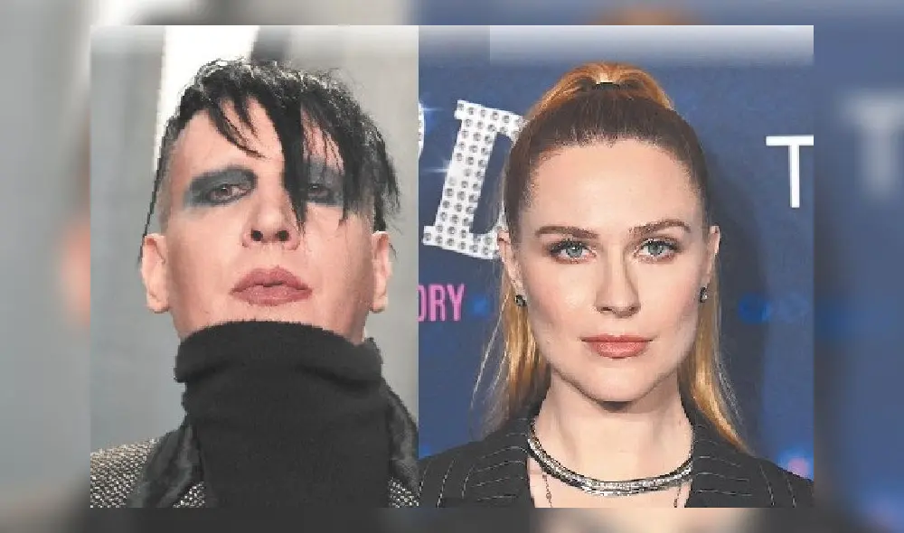 Evan Rachel Wood participó en la creación de la Ley Phoenix.