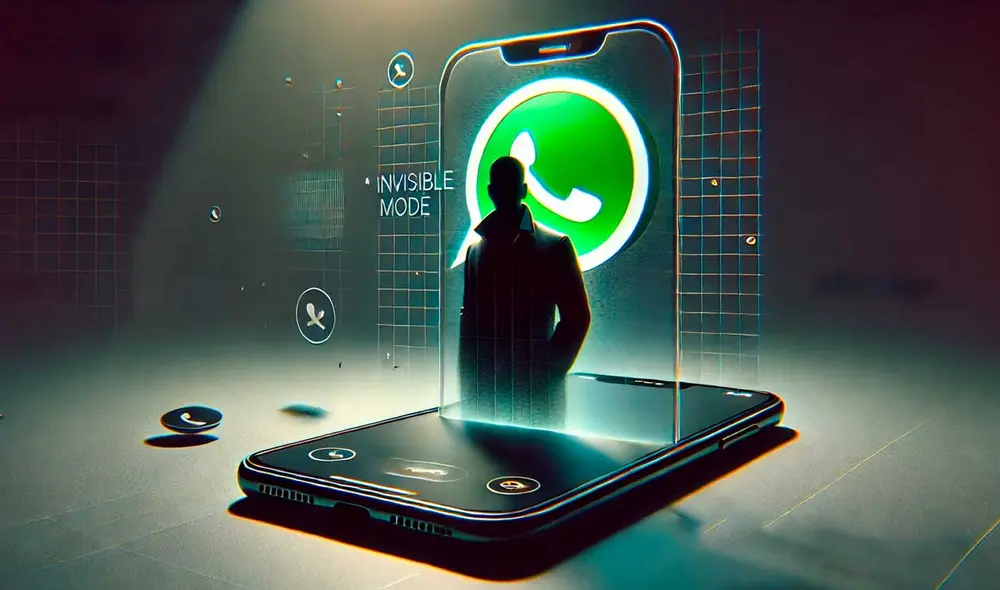 Esta función de WhatsApp se encuentra disponible en Android e iOS. Foto: ChatGPT/La República Esta función de WhatsApp se encuentra disponible en Android e iOS. Foto: ChatGPT/La República