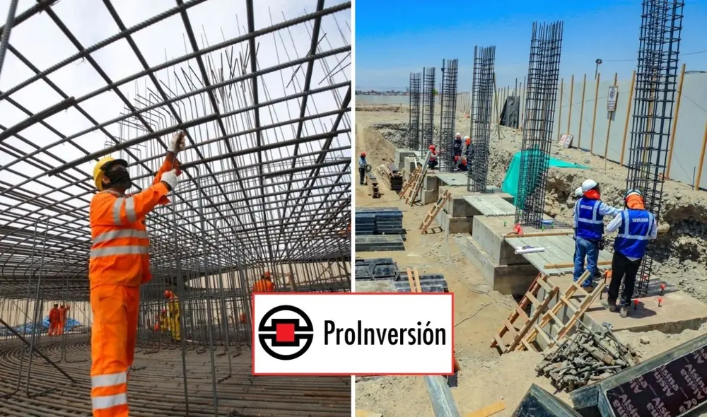 Proinversión es una agencia adscrita al MEF que busca la inversión privada en infraestructura y servicios públicos. Foto: Andina/LR Proinversión es una agencia adscrita al MEF que busca la inversión privada en infraestructura y servicios públicos. Foto: Andina/LR