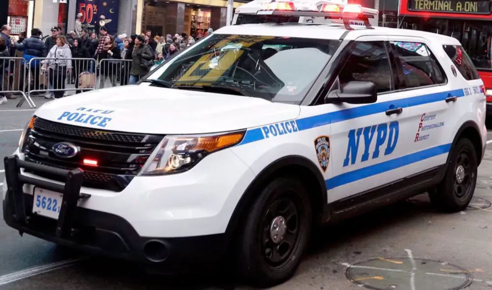 Mujer asesina a un hombre por meterse en su fila en EE. UU. Foto: USA News Mujer asesina a un hombre por meterse en su fila en EE. UU. Foto: USA News