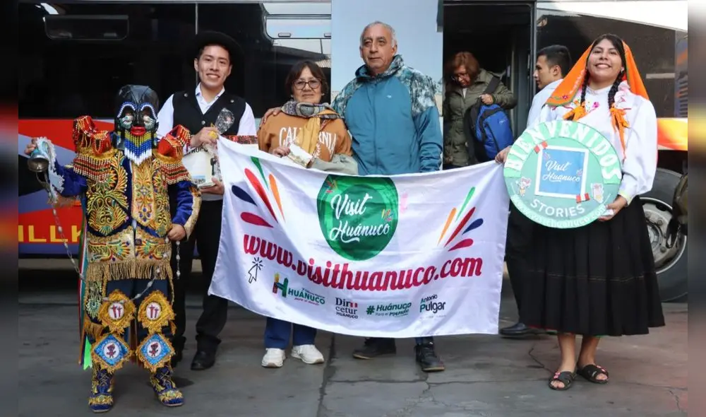 Entre los destinos más visitados destacan el Parque Nacional de Tingo María y el Complejo Arqueológico Kotosh. Fuente: Difusión. Entre los destinos más visitados destacan el Parque Nacional de Tingo María y el Complejo Arqueológico Kotosh. Fuente: Difusión.