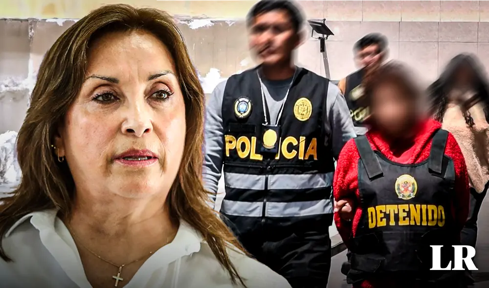 En los primeros 28 días del años, se han registrado 151 asesinatos en todo el país, según Sinadef. Foto: Composicion/LR