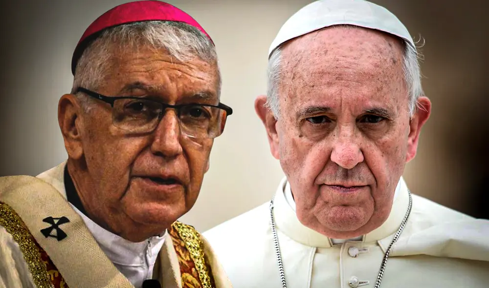 Carlos Castillo se pronunció sobre el caso Sodalicio. Foto: composiciónLR/difusión