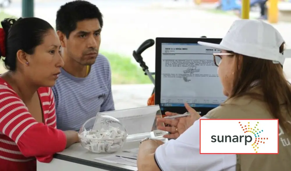 La unión de hecho puede ser declarada ante notario público e inscrita en el Registro Personal de Registros Públicos. Foto: Andina/LR La unión de hecho puede ser declarada ante notario público e inscrita en el Registro Personal de Registros Públicos. Foto: Andina/LR