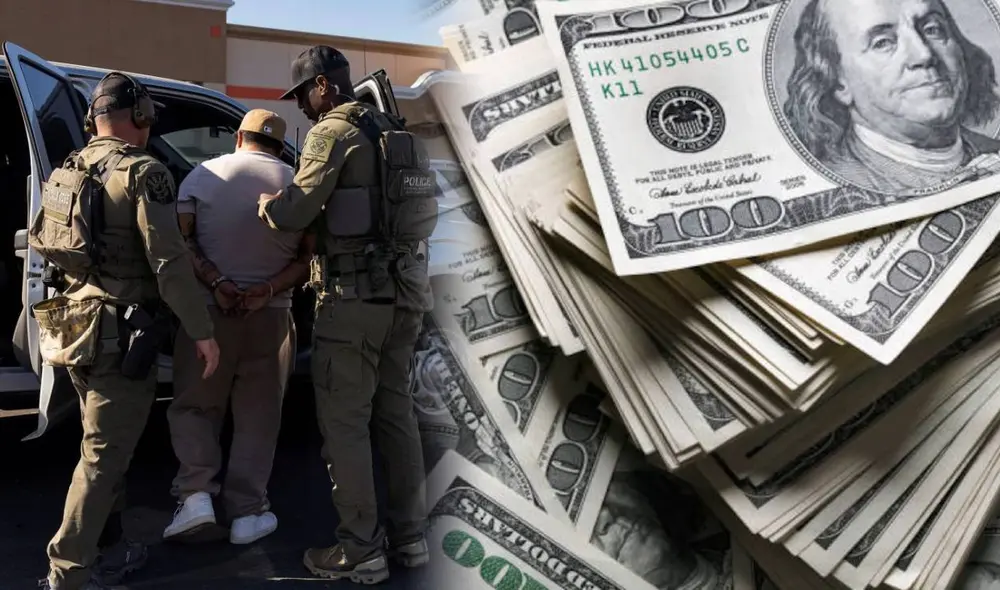 Inmigrantes deportados en Nueva York podrán reclamar indemnización. Foto: composición LR