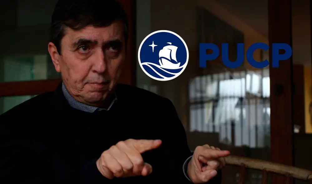 Ernesto de la Jara. Foto: composiciónLR/difusión Ernesto de la Jara. Foto: composiciónLR/difusión