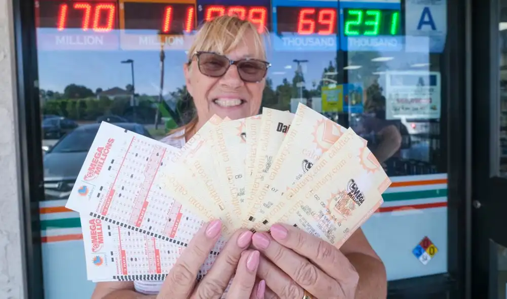 La compra del boleto ganador se realizó a través de la plataforma Jackpocket en Winners Corner, Tempe. Foto: El Comercio La compra del boleto ganador se realizó a través de la plataforma Jackpocket en Winners Corner, Tempe. Foto: El Comercio
