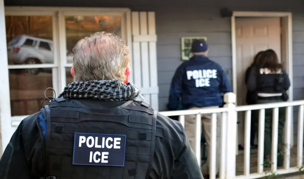 Este acuerdo podría facilitar la acogida a inmigrantes indocumentados. Foto: Net Public