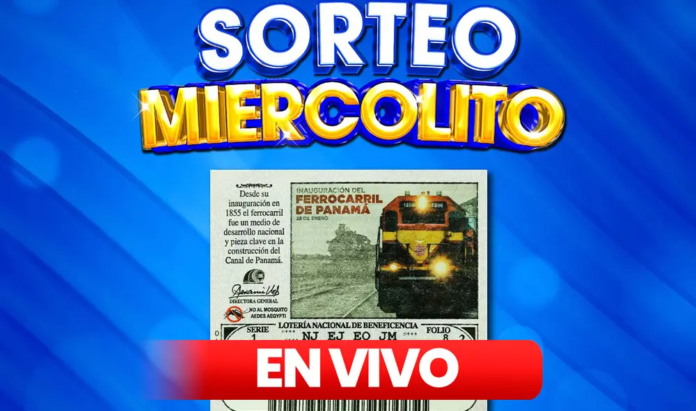 Revisa cuáles fueron los resultados de hoy en el Sorteo Miercolito. Foto: composición LR/lnbpma/X