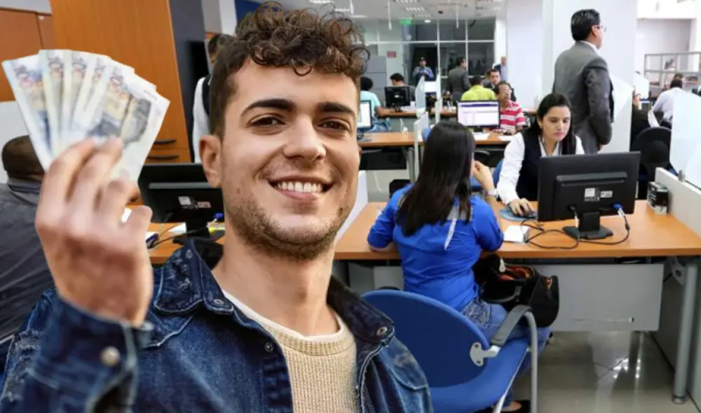 Normativa autoriza transferencia de hasta S120.6 millones del presupuesto 2025. Foto: Composición LR/Difusión Normativa autoriza transferencia de hasta S120.6 millones del presupuesto 2025. Foto: Composición LR/Difusión