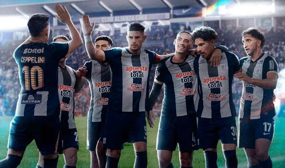 Alianza Lima vs Aucas se enfrentarán en Matute por un amitoso internacional. Foto: composición LR/Alianza Lima/Aucas Alianza Lima vs Aucas se enfrentarán en Matute por un amitoso internacional. Foto: composición LR/Alianza Lima/Aucas