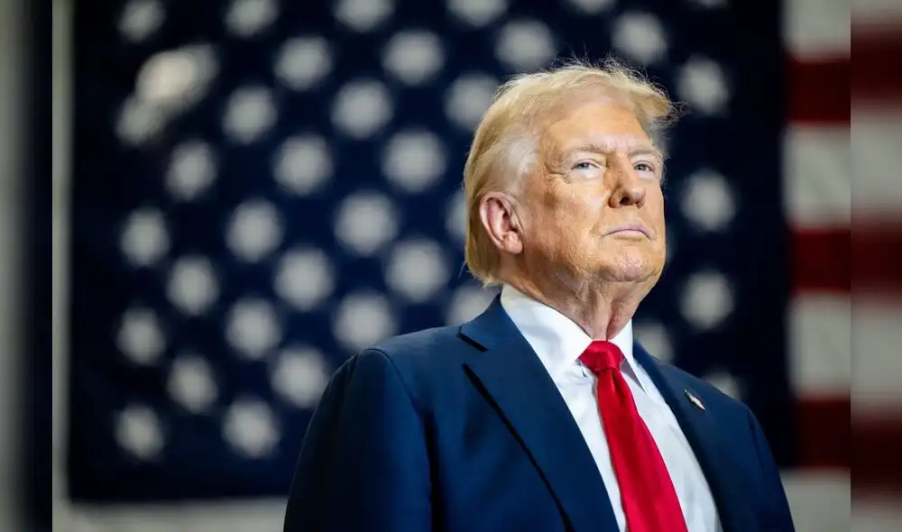 La ciudanía americana es vital para miles de inmigrantes en USA. Foto: CDN La ciudanía americana es vital para miles de inmigrantes en USA. Foto: CDN