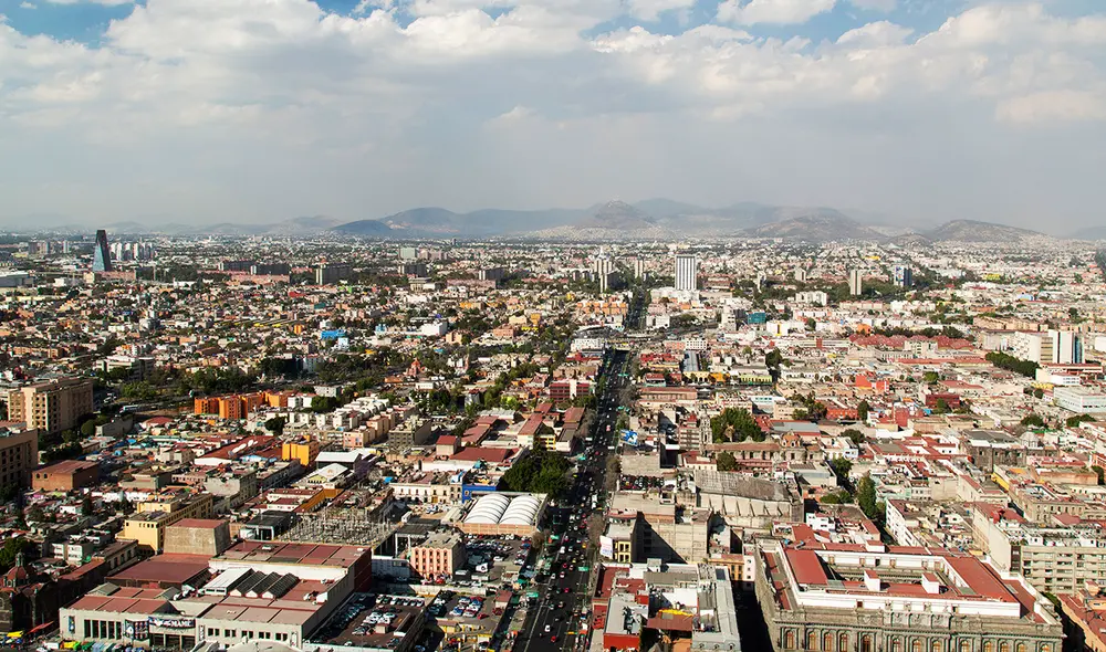 Esta capital de Latinoamérica logró ubicarse entre las 3 mejores del mundo, según Time Out. Esta capital de Latinoamérica logró ubicarse entre las 3 mejores del mundo, según Time Out.