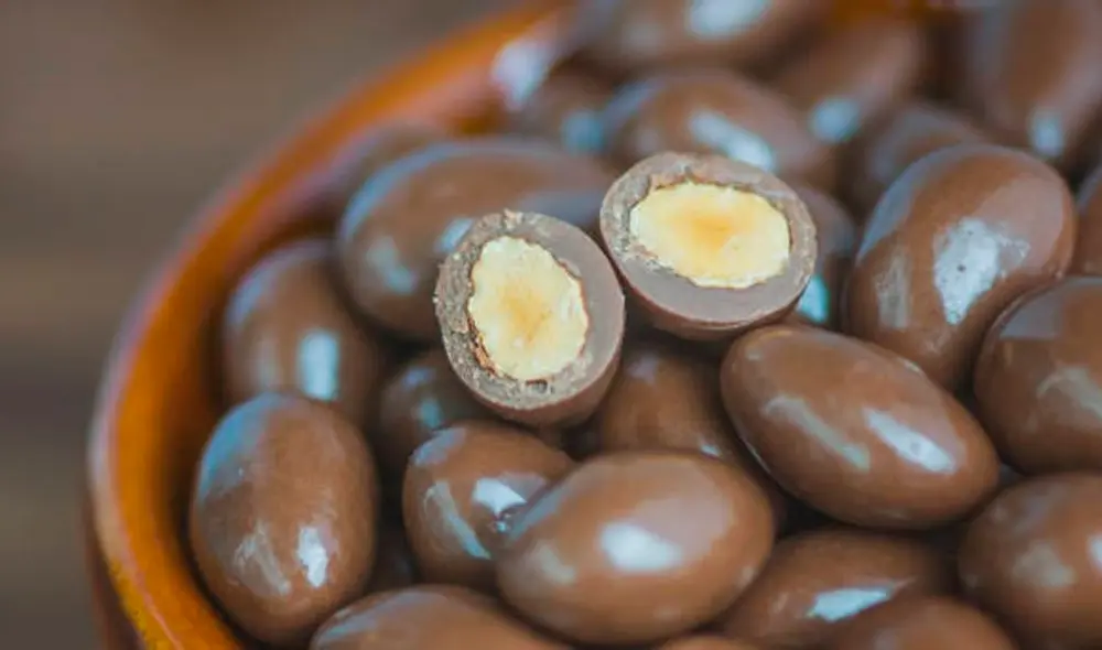 La FDA ha emitido una alerta sobre el retiro de productos de chocolate de Cal Yee Farm. Foto: Fox San Antonio La FDA ha emitido una alerta sobre el retiro de productos de chocolate de Cal Yee Farm. Foto: Fox San Antonio