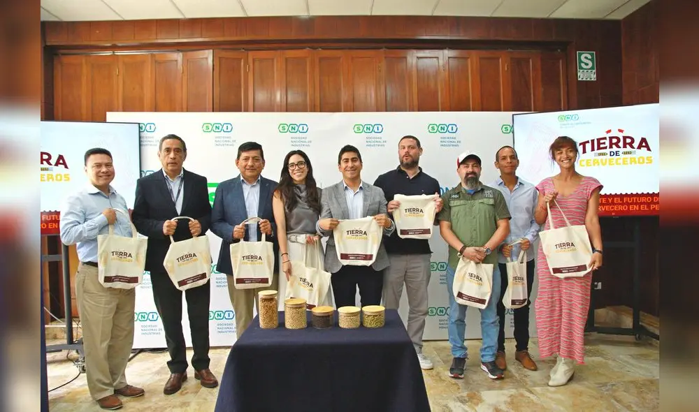 La industria busca potenciar el consumo responsable y las experiencias innovadoras en el sector. Fuente: Difusión. La industria busca potenciar el consumo responsable y las experiencias innovadoras en el sector. Fuente: Difusión.