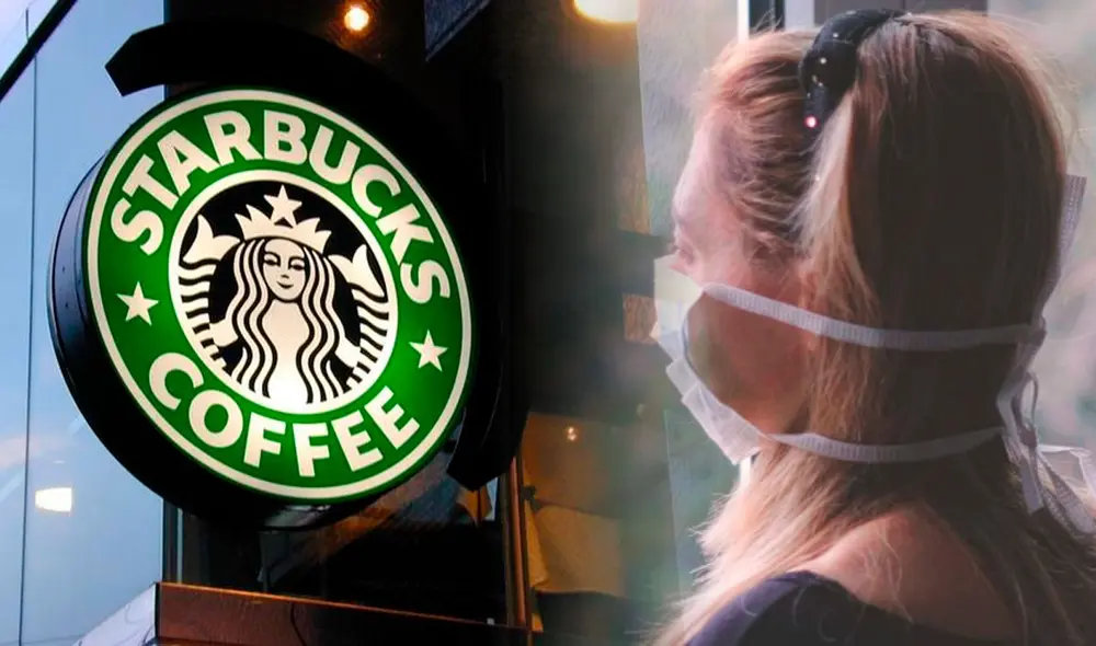Si bien la medida es para mejorar la experiencia del cliente, también se implementa para reducir la carga laboral de los empleados de Starbucks. Foto: RTVE