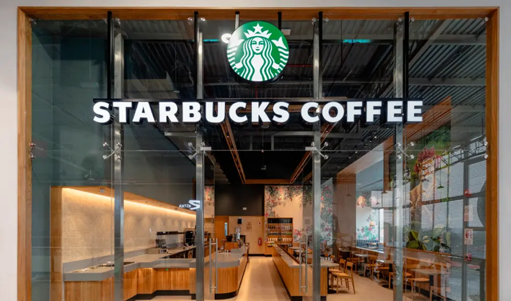 Starbucks cerrará sus tiendas en California, Texas y otras zonas de Estados Unidos. Foto: difusión