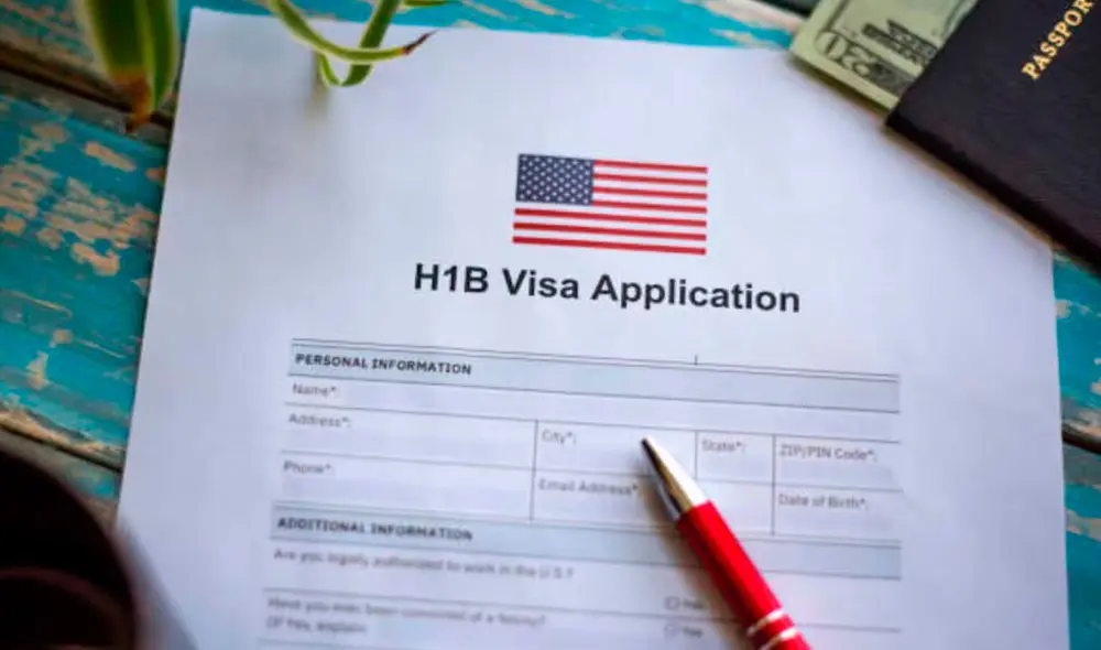 Una de las opciones más viables es encontrar un nuevo empleador dispuesto a patrocinar la visa H-1B.  Foto: El Universo