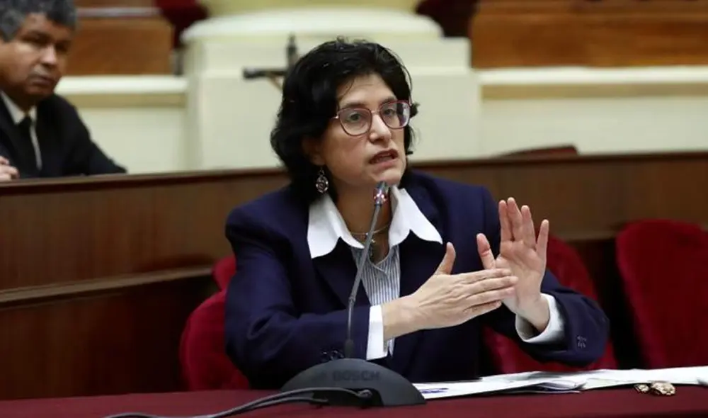 Ciudadanos de Marcona señalan al Reniec de haber beneficiado a alcalde de Marcona. Foto: Difusión Ciudadanos de Marcona señalan al Reniec de haber beneficiado a alcalde de Marcona. Foto: Difusión