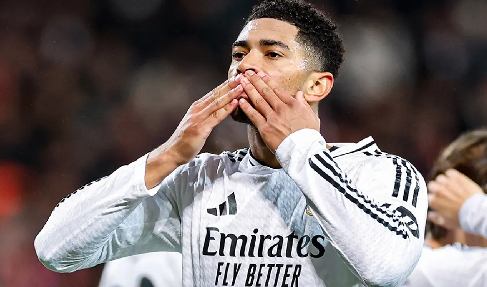 Real Madrid Real Madrid