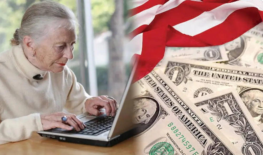 Seguro Social de Estados Unidos anuncia nueva fecha pago en febrero. Foto: USA News Seguro Social de Estados Unidos anuncia nueva fecha pago en febrero. Foto: USA News