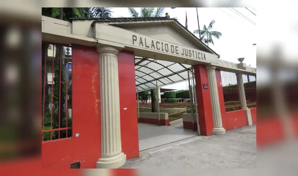 La sentencia fue dictada por la Fiscalía Penal Provincial de Mariscal Ramón Castilla. Foto: La República.