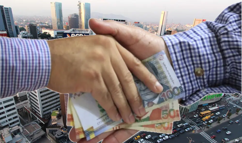 . Los riesgos inmediatos percibidos por las empresas son el conflicto armado interestatal, seguido por fenómenos meteorológicos extremos y confrontación geoeconómica. Foto: composición LR/Andina . Los riesgos inmediatos percibidos por las empresas son el conflicto armado interestatal, seguido por fenómenos meteorológicos extremos y confrontación geoeconómica. Foto: composición LR/Andina