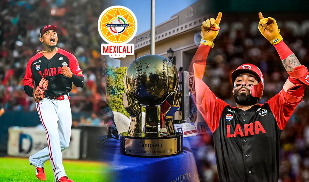 BeisbolPlay transmite por streaming los juegos de la Serie del Caribe en Venezuela. Foto: composición LR/Cardenales/Serie del Caribe BeisbolPlay transmite por streaming los juegos de la Serie del Caribe en Venezuela. Foto: composición LR/Cardenales/Serie del Caribe