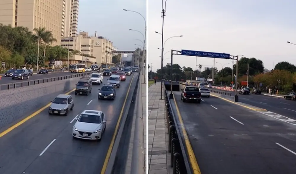 Este acceso beneficiará a personas con movilidad reducida y fortalecerá la integración con la futura Línea 3 del Metro de Lima. Foto: composición LR. Este acceso beneficiará a personas con movilidad reducida y fortalecerá la integración con la futura Línea 3 del Metro de Lima. Foto: composición LR.