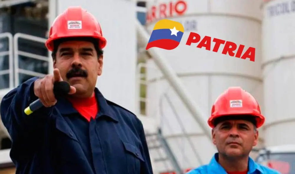 Este subsidio es de los más altos a nivel de valor. Foto: composiciónLR/TalCual/Patria