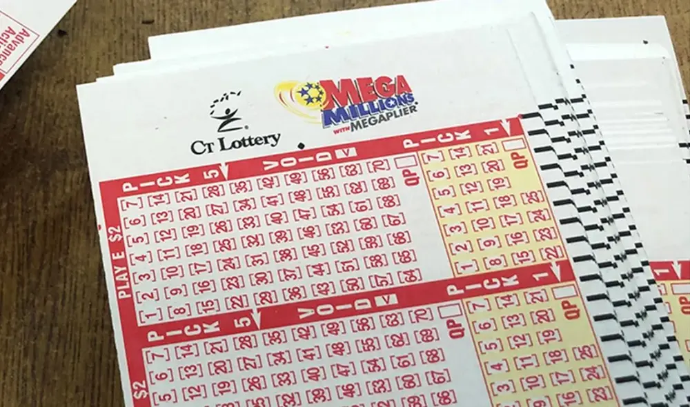 Mega Millions anuncia cambios para abril del 2025. Foto: USA News