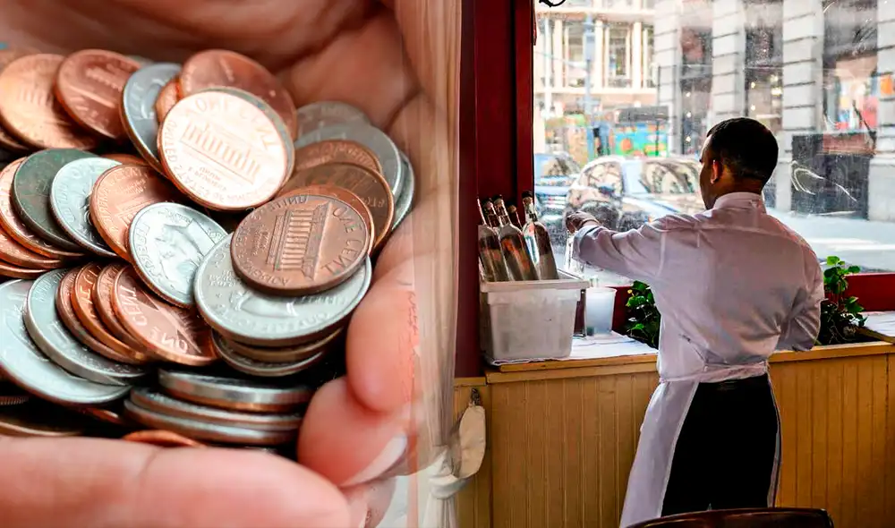 La ley beneficiaría a unos 230 mil trabajadores, especialmente mujeres y personas de color, al reducir su dependencia de propinas inestables e impredecibles. Foto: Jazmin Ceras/LR/Difusión. La ley beneficiaría a unos 230 mil trabajadores, especialmente mujeres y personas de color, al reducir su dependencia de propinas inestables e impredecibles. Foto: Jazmin Ceras/LR/Difusión.