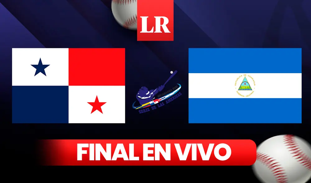 Panamá y Nicaragua jugarán en el Estadio Nacional Soberanía por Serie de las Américas. Foto: composición LR/Selección de Panamá/Selección de Nicaragua Panamá y Nicaragua jugarán en el Estadio Nacional Soberanía por Serie de las Américas. Foto: composición LR/Selección de Panamá/Selección de Nicaragua