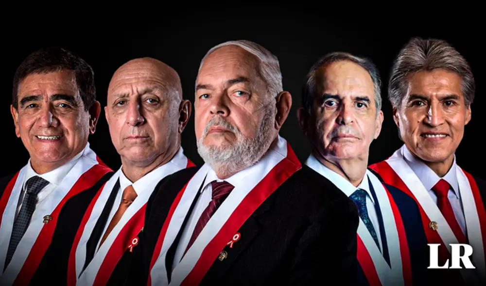 Carlos Montoya y otros cuatro congresistas legislaron a favor de recibir doble remuneración del Estado. Ilustración: Gerson Cardoso