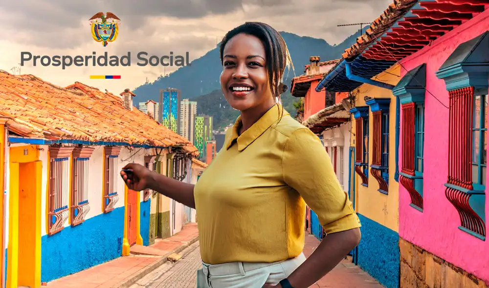 La Renta Ciudadana está destinado a apoyar a los hogares en situación de pobreza y vulnerabilidad de Colombia. Foto: composición LR