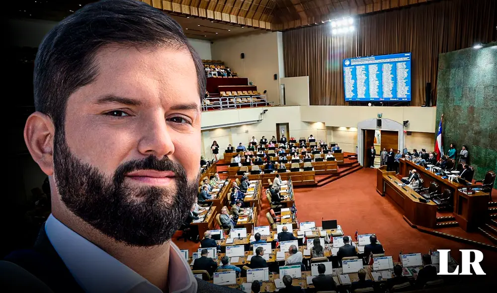 La reforma aprobada se considera la alteración más significativa al sistema previsional desde el regreso a la democracia en Chile. Foto: Composición LR. La reforma aprobada se considera la alteración más significativa al sistema previsional desde el regreso a la democracia en Chile. Foto: Composición LR.