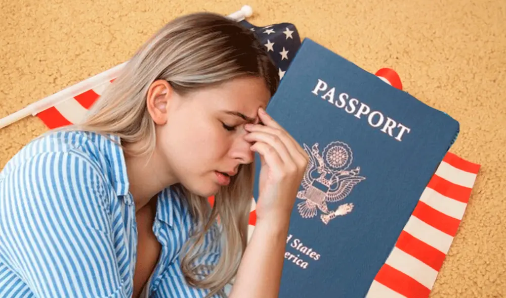 Estas son las formas en las que puedes perder tu ciudadanía americana en USA. Foto: composición LR/difusión