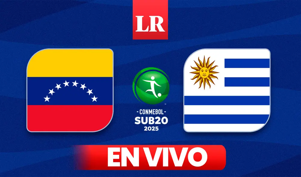 Venezuela cerrará su participación en el Sudamericano Sub-20 tras quedarse sin chances de clasificar al hexagonal final. Foto: composición LR Venezuela cerrará su participación en el Sudamericano Sub-20 tras quedarse sin chances de clasificar al hexagonal final. Foto: composición LR