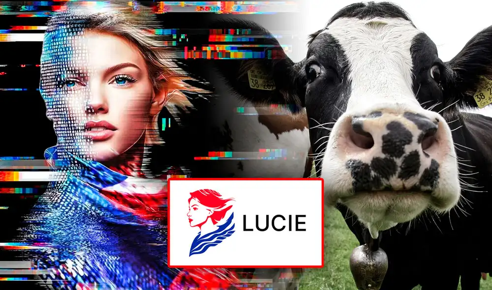 El proyecto Lucie formaba parte de esta iniciativa, con el objetivo de ofrecer una alternativa nacional. Foto: Composición LR/Vandal/CNN. El proyecto Lucie formaba parte de esta iniciativa, con el objetivo de ofrecer una alternativa nacional. Foto: Composición LR/Vandal/CNN.