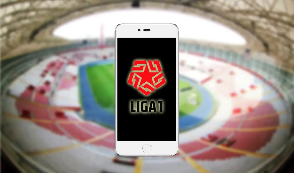 L1 Max es la casa por la que se podrá ver la Liga 1 2025. Foto: composición LR L1 Max es la casa por la que se podrá ver la Liga 1 2025. Foto: composición LR