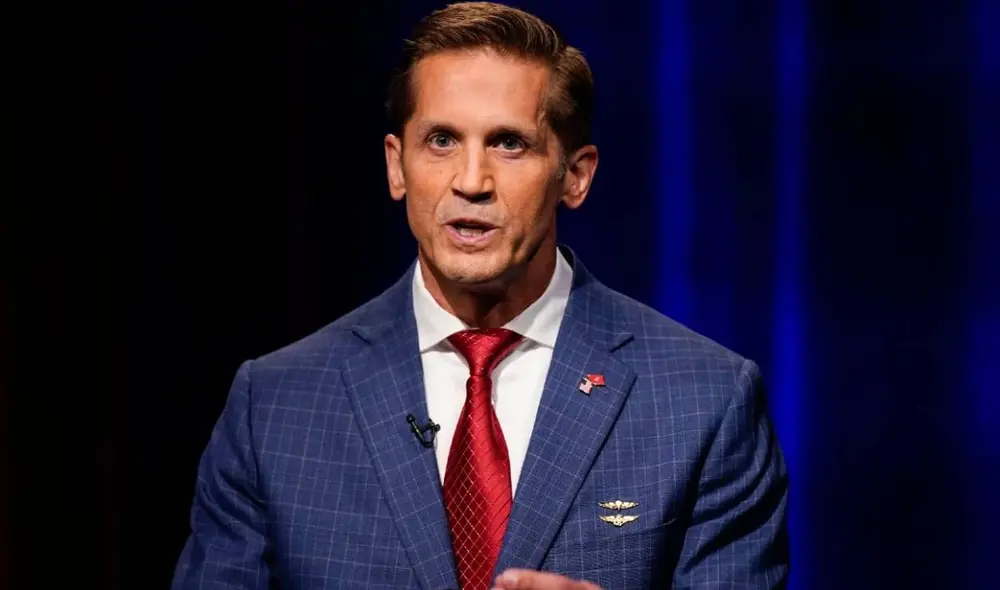 Sus comentarios son criticados por considerarse insensibles hacia familias que dependen de programas de alimentación. Foto: The Hill