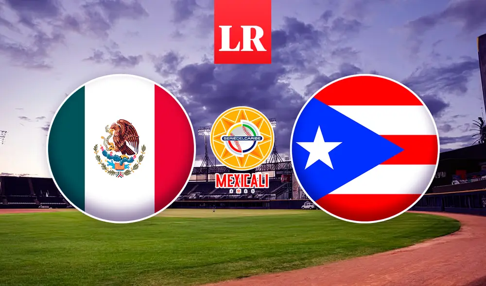 TVC Deportes transmite el juego México vs Puerto Rico desde el Nido de los Águilas. Foto: composición LR/Águilas TVC Deportes transmite el juego México vs Puerto Rico desde el Nido de los Águilas. Foto: composición LR/Águilas