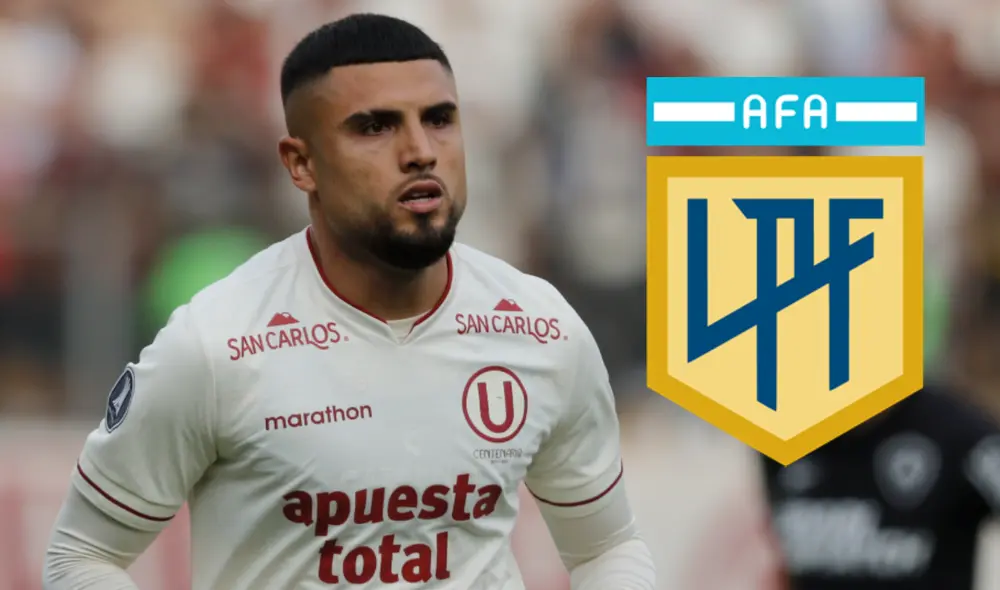 Rodrigo Ureña llegó a Universitario procedente de Deportes Tolima. Foto: composición LR/archivo GLR Rodrigo Ureña llegó a Universitario procedente de Deportes Tolima. Foto: composición LR/archivo GLR