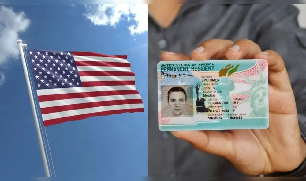 Las categorías EB-1, EB-2 y EB-3 facilitan el proceso migratorio para quienes se destacan en profesiones demandadas y tienen habilidades excepcionales, permitiendo acceder a la Green Card. Foto: composición LR/ Univisión